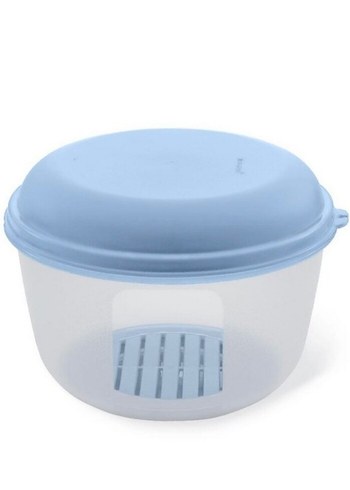 Tupperware Tupperware Izgaralı Saklama kabı