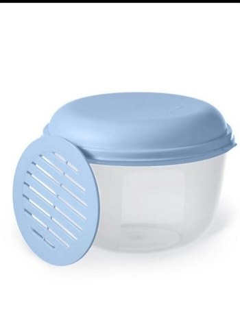 Tupperware Izgaralı Saklama kabı