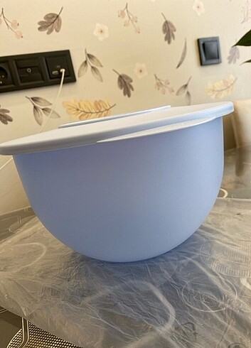 Tupperware Saklama Kapları