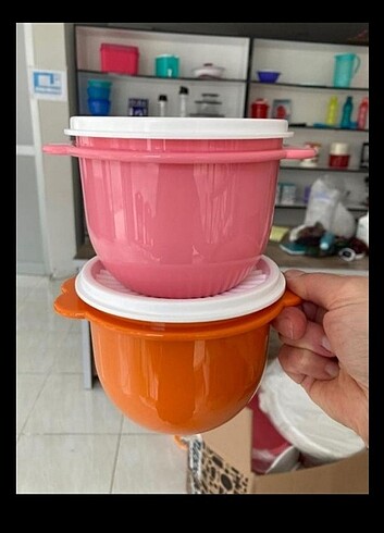 Yıldız Kaplar 700 ml