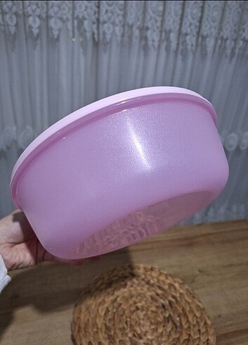 Tupperware Mega Şeker 3 litre