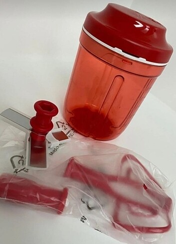 Tupperware Tupperware Şef 2