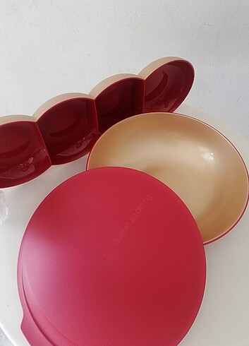 Tupperware Berrak 1.5 litre
