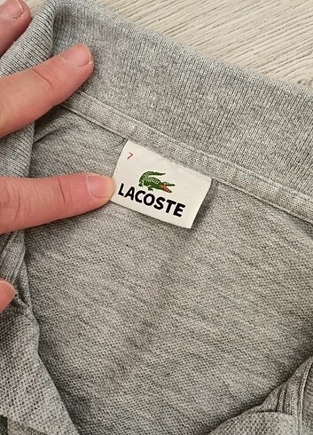 Lacoste 2XL Lacoste tshirt 