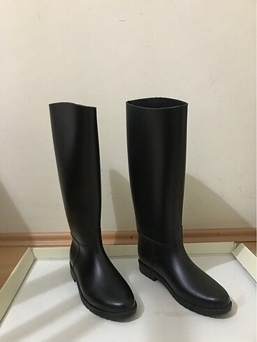 Bambi yağmur çizmesi