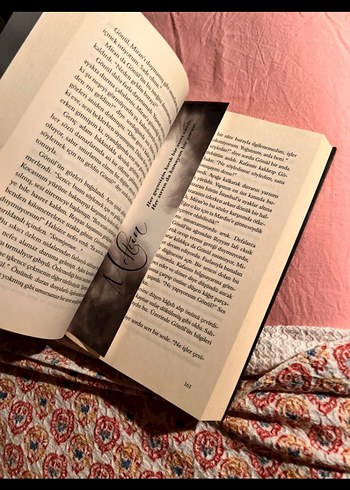 Hercai I ve II - Sümeyye Koç SIFIR - Görsel 4