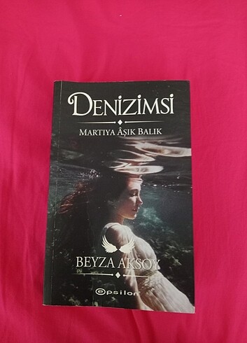 DENİZİMSİ VE AYNI YILDIZIN ALTINDA ÖZEL ILAN 