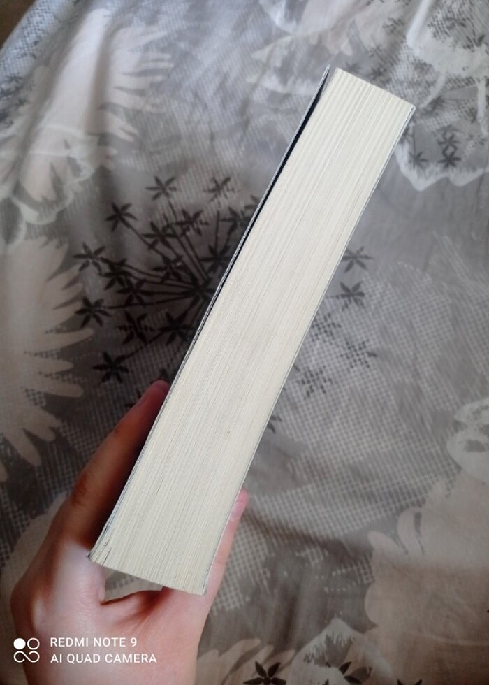 UYUMSUZ 1 VERONİCA ROTH  - Görsel 5