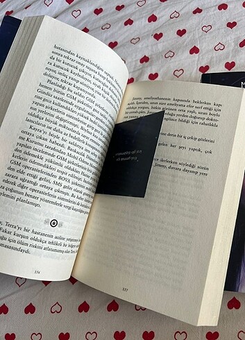 HACKER SERİSİ MURAT EKŞİ  - Görsel 6