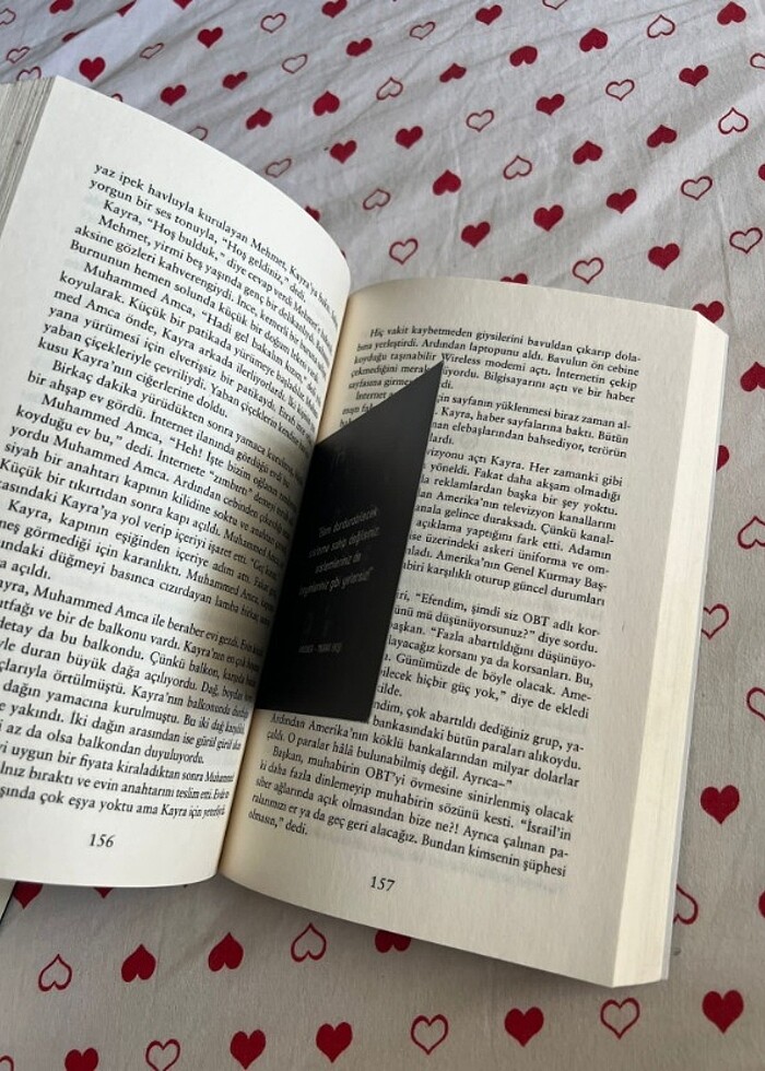 HACKER SERİSİ MURAT EKŞİ  - Görsel 5