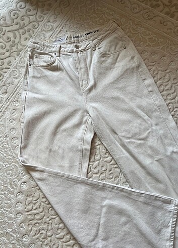 Diğer Cross Jeans Wide Leg Pantolon