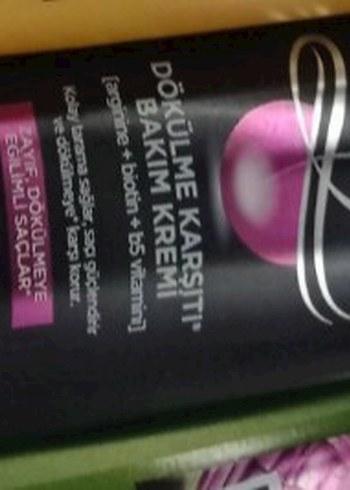 Loreal Paris Saç Kremi - Görsel 2