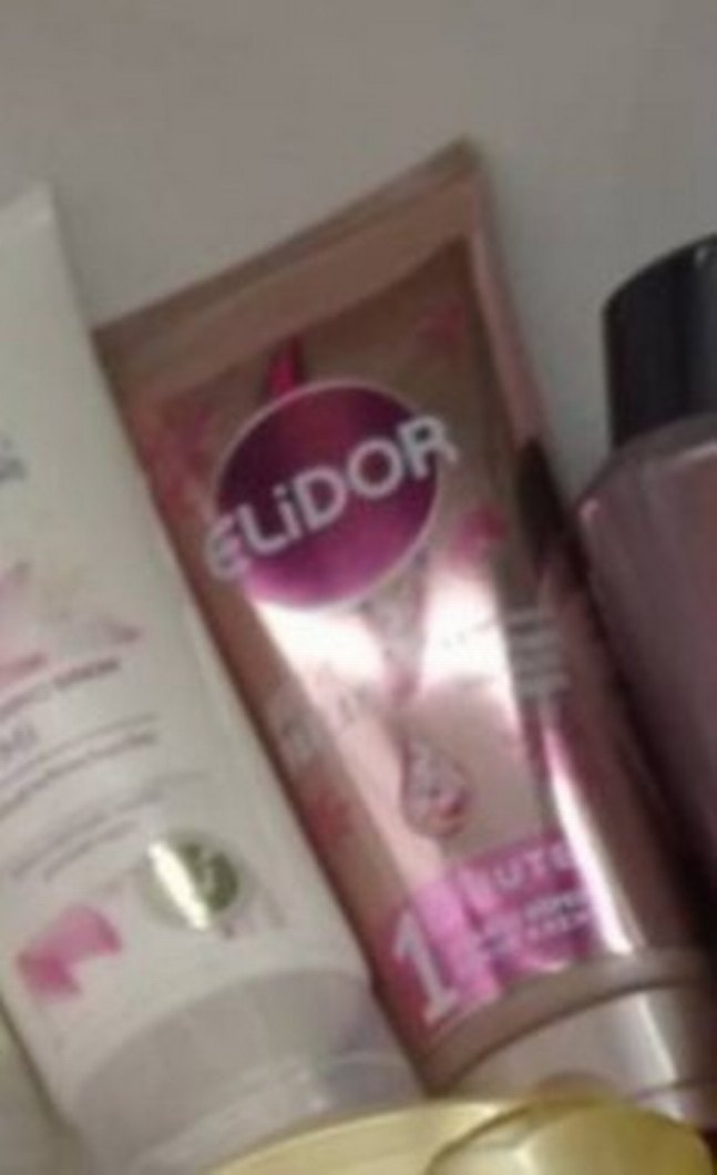 Loreal Paris Saç Kremi - Görsel 3