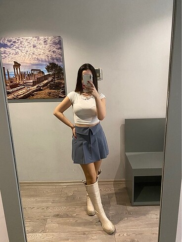 Bershka etek