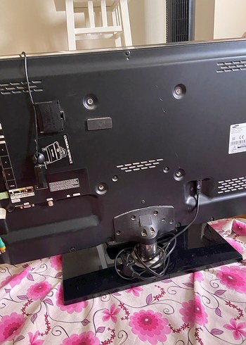Samsung Samsung tv.