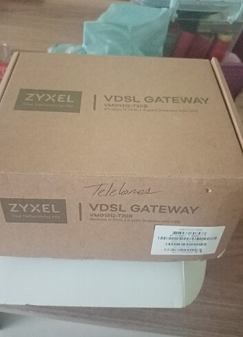 Modem