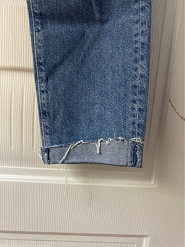 Mavi Jeans mavi yirtik kot