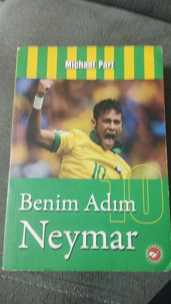 Benim adım neymar