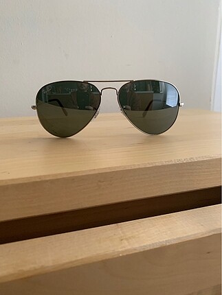 RayBan güneş gözlüğü
