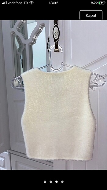 Bershka Mini üstttt