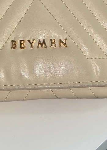  Beden beyaz Renk Beymen Beyaz Deri Kadın Çanta