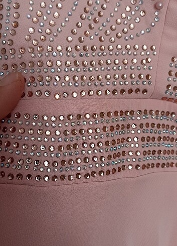 Pudra abiye  - Görsel 5