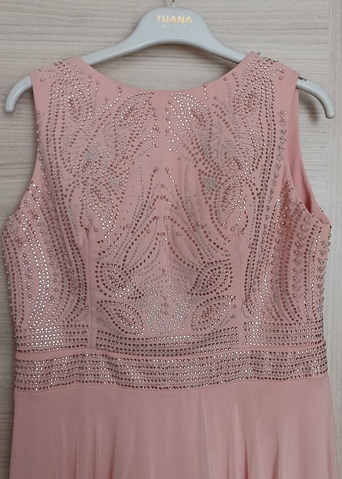 Pudra abiye  - Görsel 4