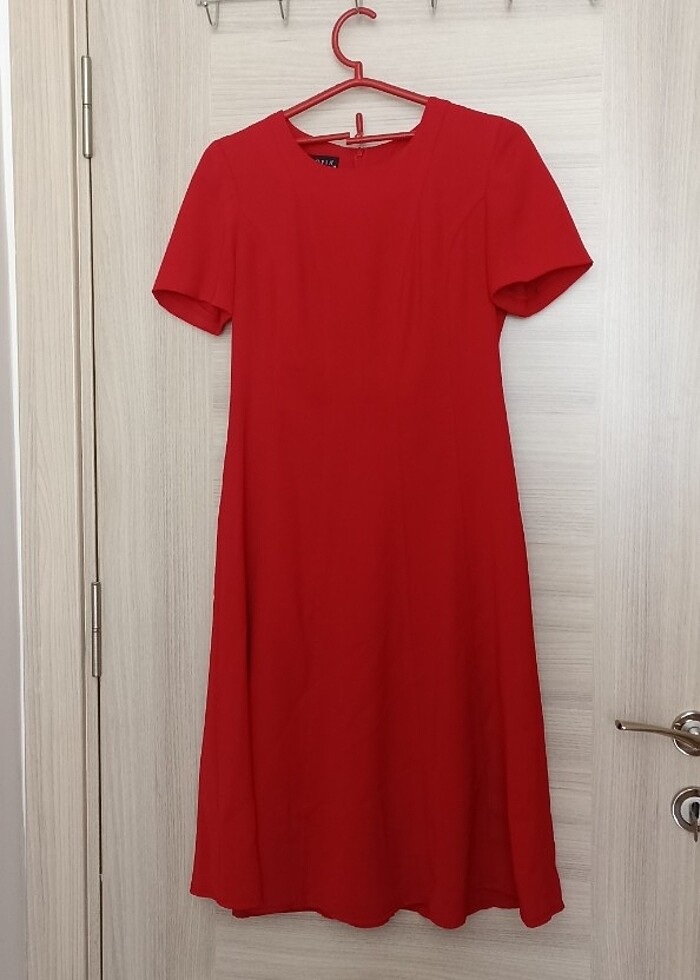 Abiye elbise - Görsel 2