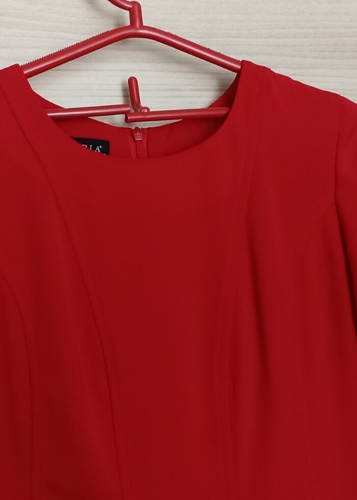 Abiye elbise - Görsel 3