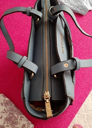 U.S Polo Assn. Çanta 