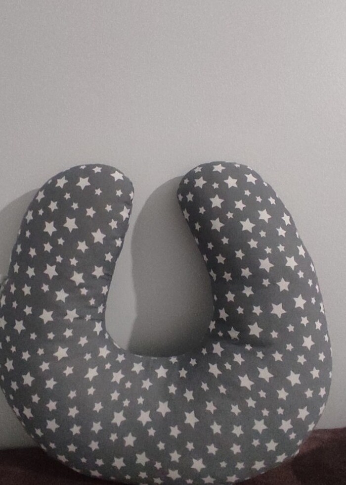 Emzirme yastığı  - Görsel 2