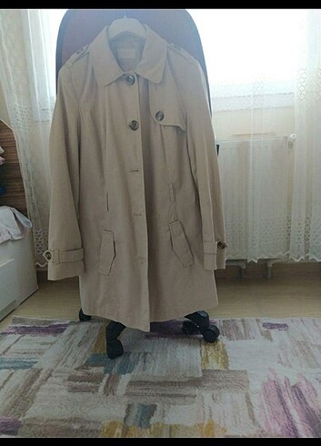 Trenckot