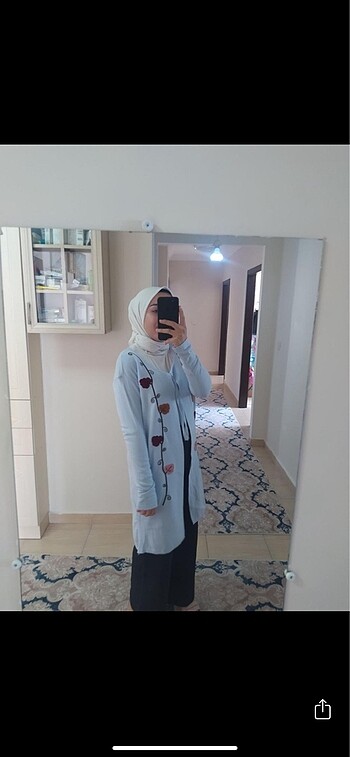 l Beden Hırka