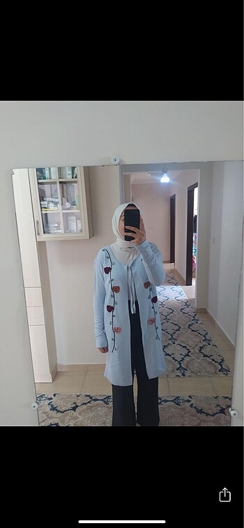 Diğer Hırka