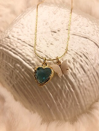 Charm Kolye