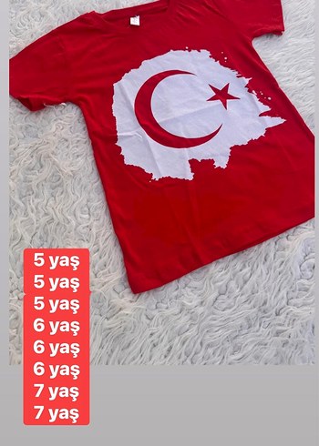 Diğer 7 Yaş