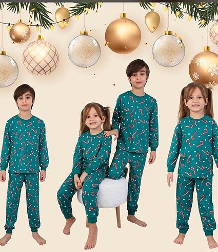 Pijama takımı