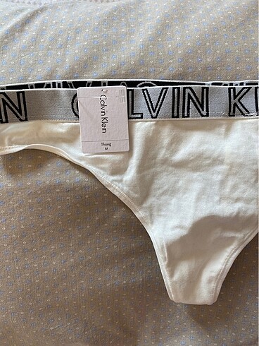 Calvin klein iç çamaşırı