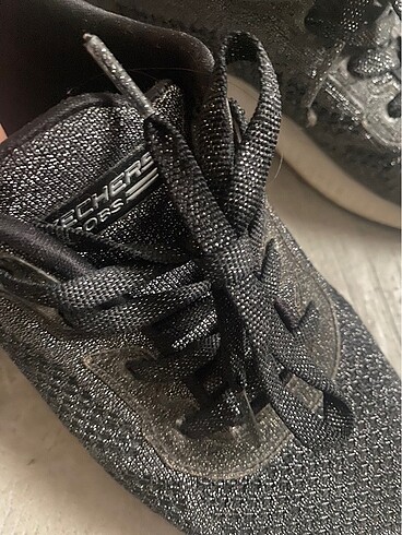 Skechers Simli orijinal skechers spor ayakkabısı