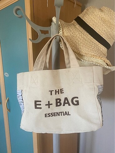 The bag çanta