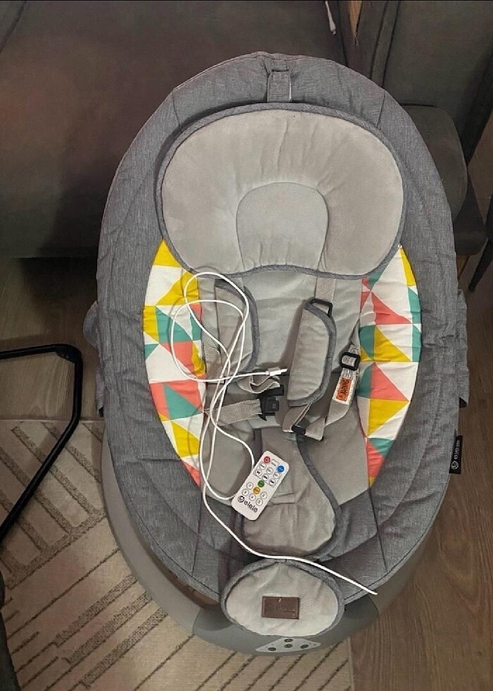 Elele ana kucağı - Görsel 3