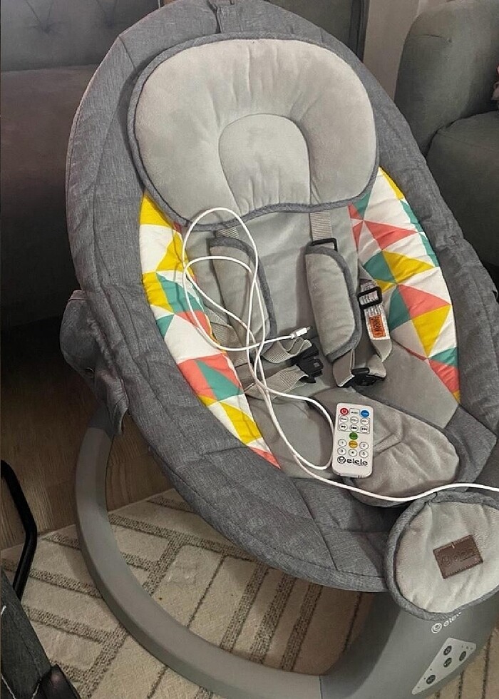 Elele ana kucağı - Görsel 4