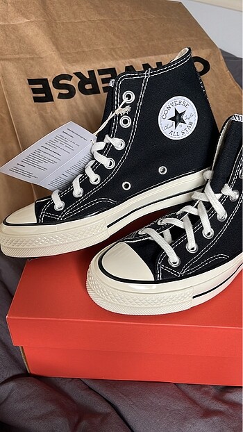 Converse Converse