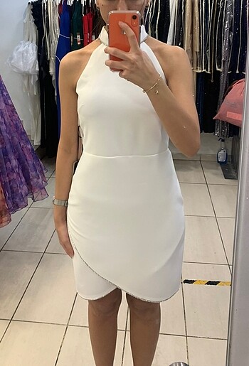 m Beden beyaz Renk Beyaz Nikah Elbisesi
