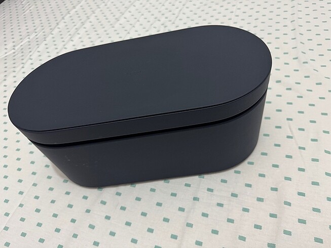 DYSON AIRWRAP KUTUSU