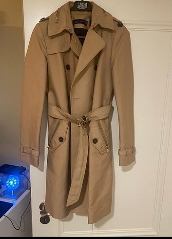 Zara trençkot