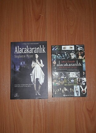 Alacakaranlık