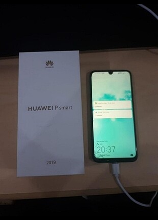 Huawei p smart 2019 