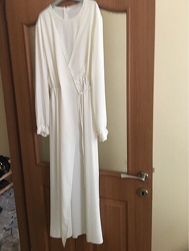 Armine Nikah elbisesi