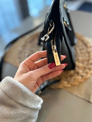 Beden Michael Kors Selma Medium